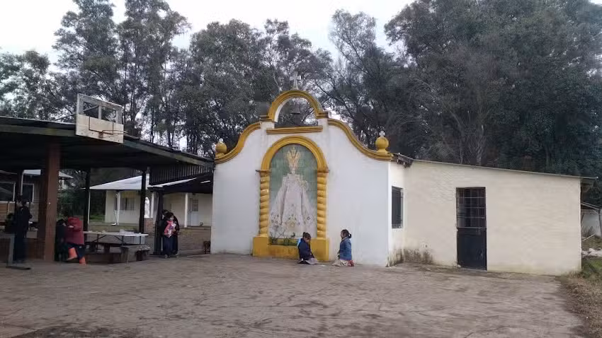 Colegio Cat&oacute;lico