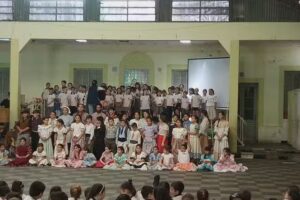 Colegio Cayetano Errico