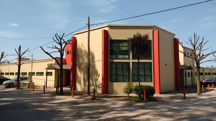 Colegio CEDI
