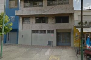 COLEGIO CERVANTES &ndash; PREESCOLAR &ndash; PRIM &ndash; SECUNDARIO