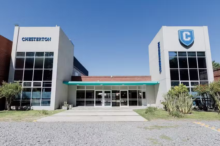 Colegio Chesterton