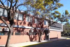 Colegio Ciudad Jard&iacute;n &ldquo;Gartenstadt Schule&rdquo;