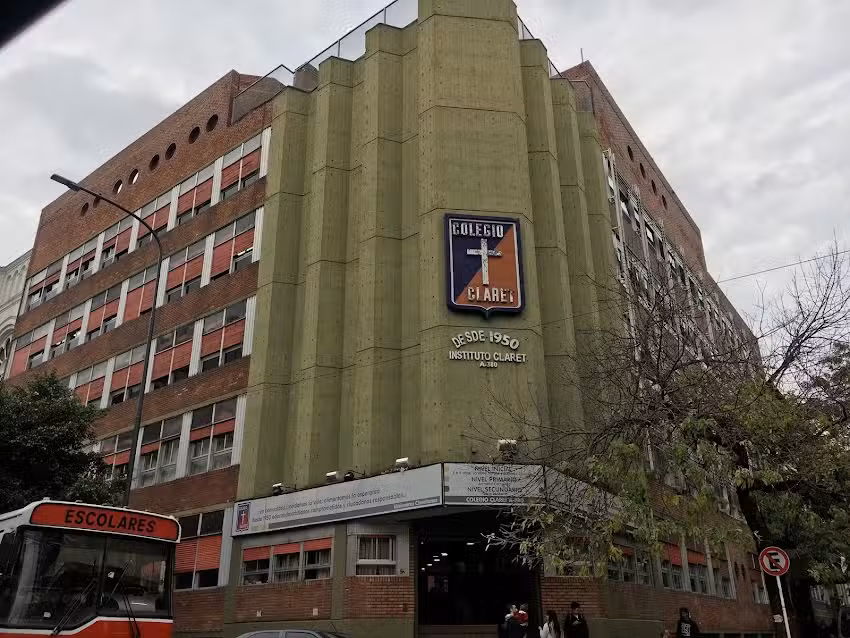 Colegio Claret