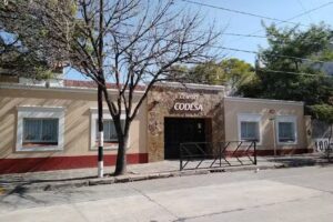 Colegio Codesa &ndash; Cooperativa de Trabajo Docente Jacaranda Limitada