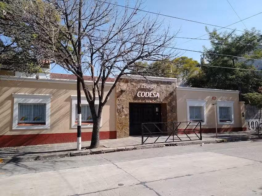 Colegio Codesa &ndash; Cooperativa de Trabajo Docente Jacaranda Limitada