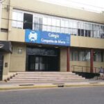 Colegio Compa&ntilde;&iacute;a de Mar&iacute;a