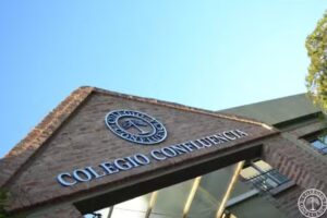 Colegio Confluencia