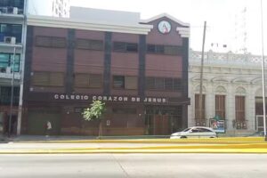 Colegio Corazón de Jesús