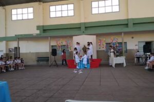 Colegio Corazon de Jesus