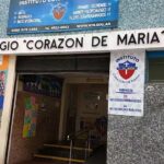 Colegio Coraz&oacute;n de Mar&iacute;a