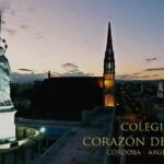 Colegio Coraz&oacute;n de Mar&iacute;a