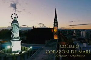 Colegio Corazón de María