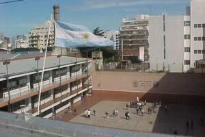 Colegio Corazonista Benito Nazar
