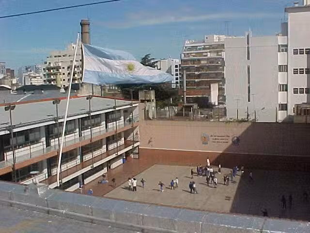 Colegio Corazonista Benito Nazar