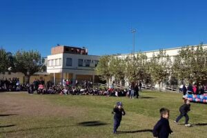 Colegio Corazonista Sagrado Coraz&oacute;n