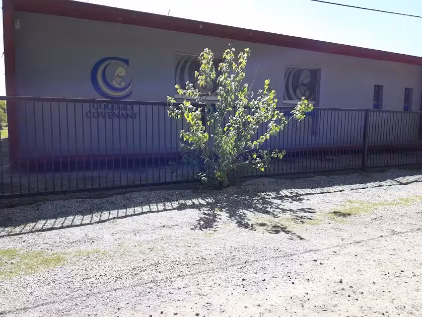 Colegio Covenant