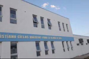Colegio Cristiano Cielos Abiertos
