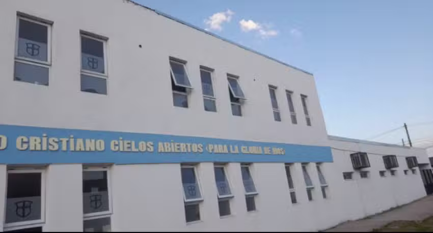Colegio Cristiano Cielos Abiertos