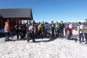 Colegio Cristiano de la Villa