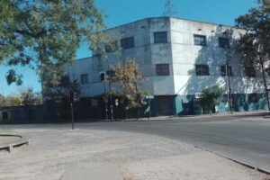 Colegio Cristiano Evang&eacute;lico Pr&iacute;ncipe de Paz