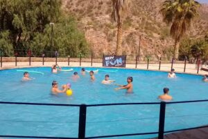 Colegio Cristiano Redentor