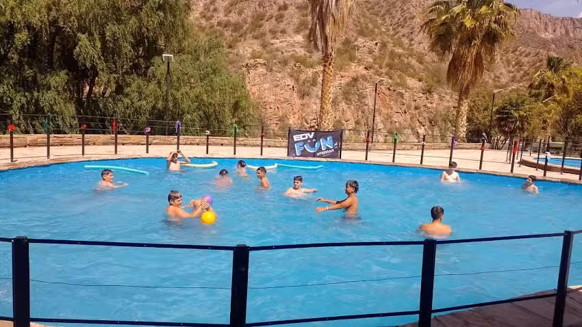 Colegio Cristiano Redentor