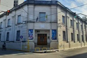 Colegio &ldquo;Cristo Rey&rdquo;