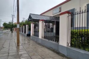Colegio Cristo Rey