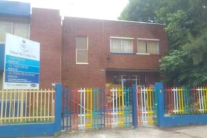 Colegio Cristo Rey