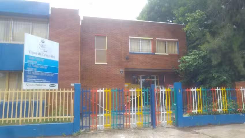 Colegio Cristo Rey