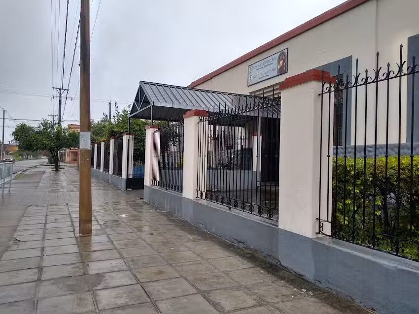 Colegio Cristo Rey