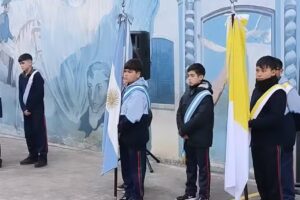 Colegio Cruz del Sur (Colegio Buen Consejo Sede varones)