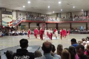 Colegio Danes ALTAMIRA