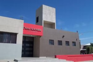 Colegio Dante Alighieri