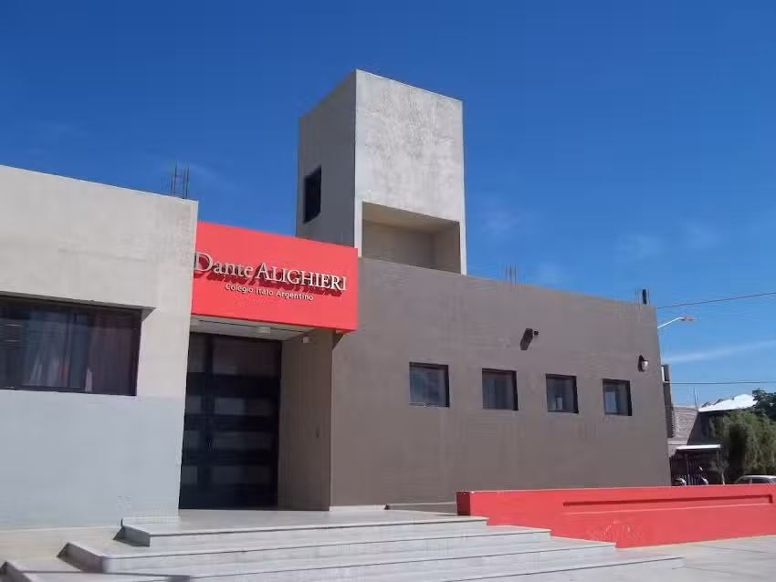 Colegio Dante Alighieri