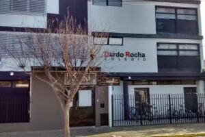 Colegio Dardo Rocha