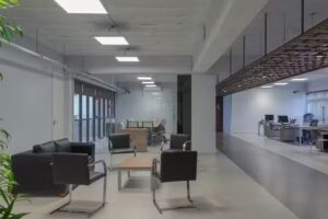 Colegio de Arquitectos Mendoza