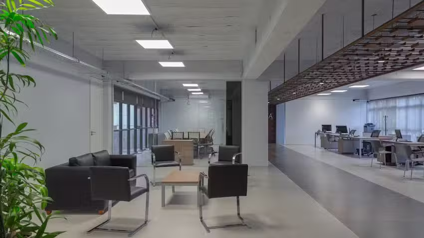 Colegio de Arquitectos Mendoza