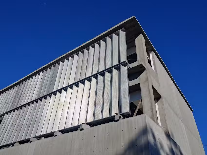 COLEGIO DE ARQUITECTOS PROV. DE BS. AS. DISTRITO IV