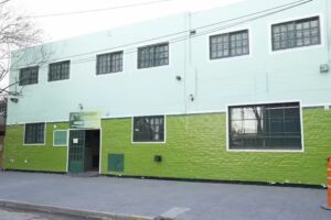 Colegio de Educación Integral Manuelita