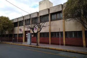 Colegio de Jes&uacute;s. Esclavas del Coraz&oacute;n de Jes&uacute;s. Salta