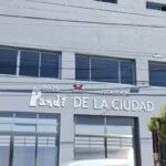 Colegio de la Ciudad