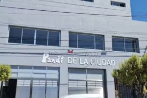 Colegio de la Ciudad