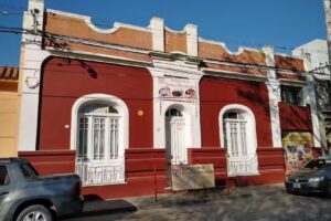 Colegio de la Divina Misericordia SRL