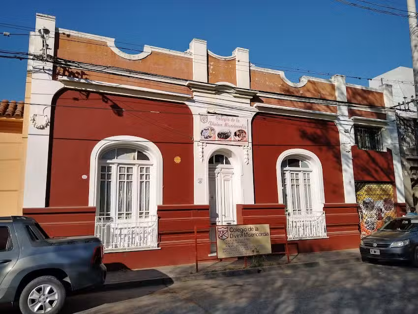 Colegio de la Divina Misericordia SRL