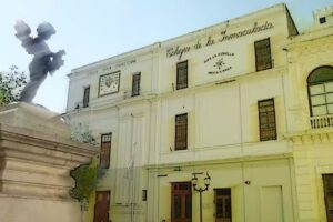 Colegio de la Inmaculada