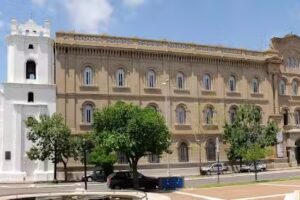 Colegio de la Inmaculada Concepción