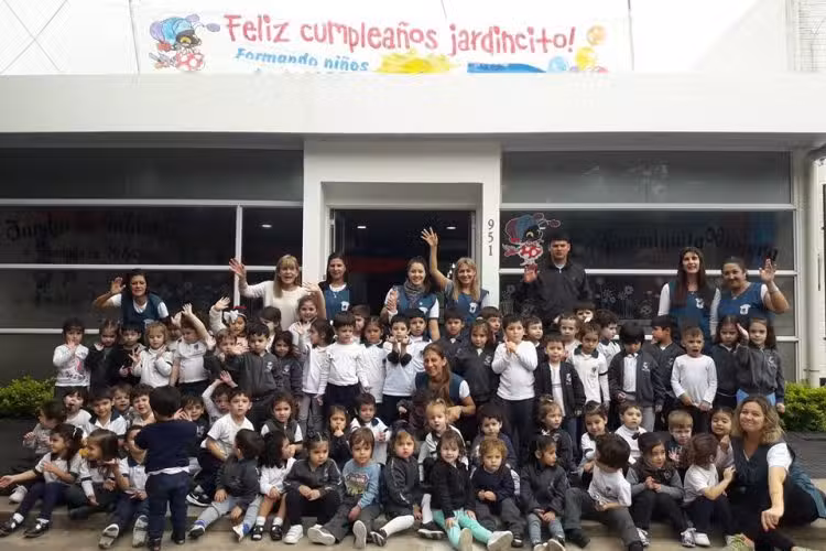 Colegio de la Ribera