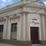 Colegio de la Sagrada Familia