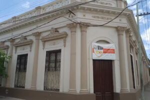 Colegio de la Sagrada Familia